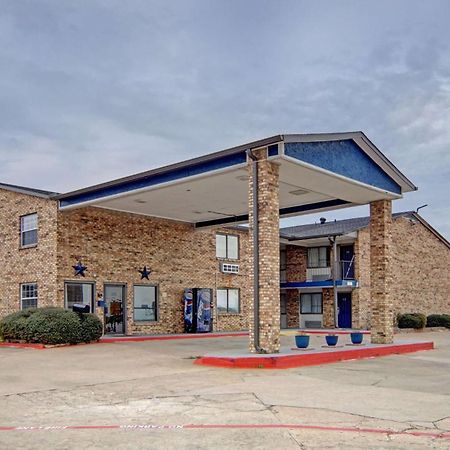 Motel 6-Red Oak, Tx - Dallas Exterior photo