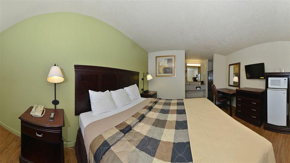 Motel 6-Red Oak, Tx - Dallas Restaurant photo