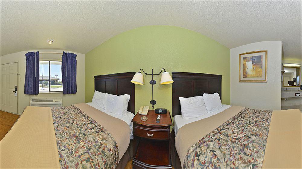 Motel 6-Red Oak, Tx - Dallas Exterior photo