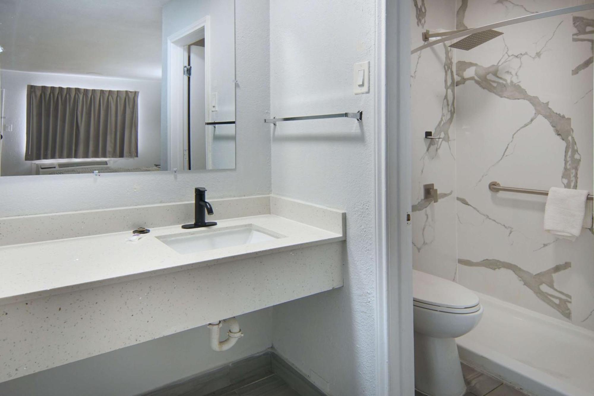 Motel 6-Red Oak, Tx - Dallas Exterior photo
