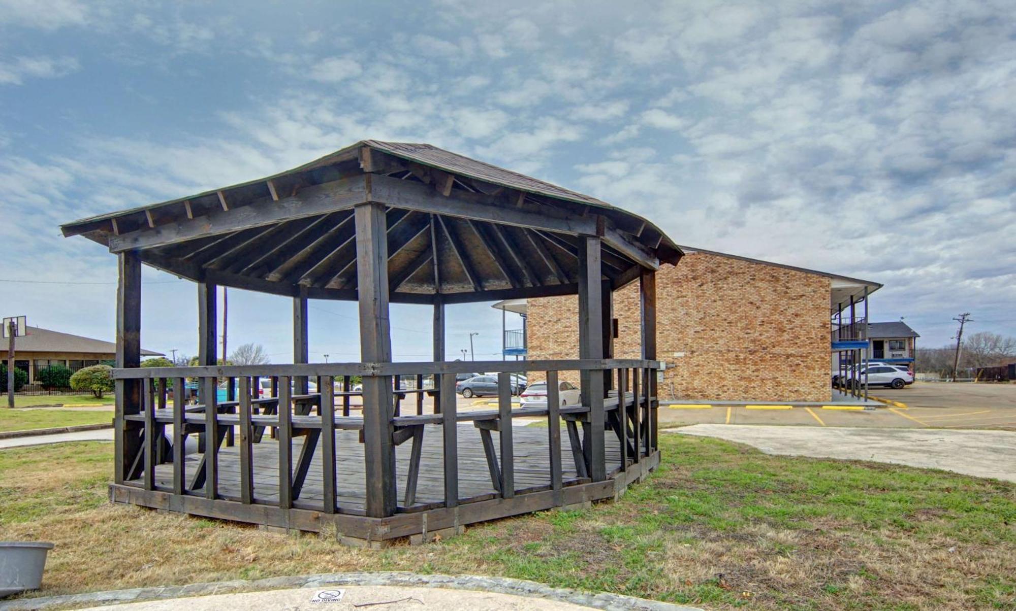 Motel 6-Red Oak, Tx - Dallas Exterior photo