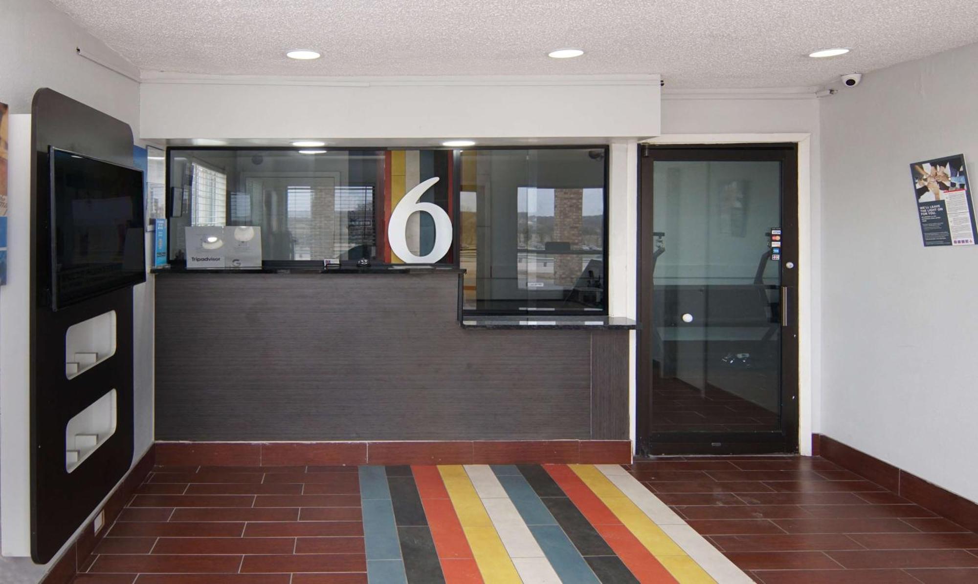 Motel 6-Red Oak, Tx - Dallas Exterior photo