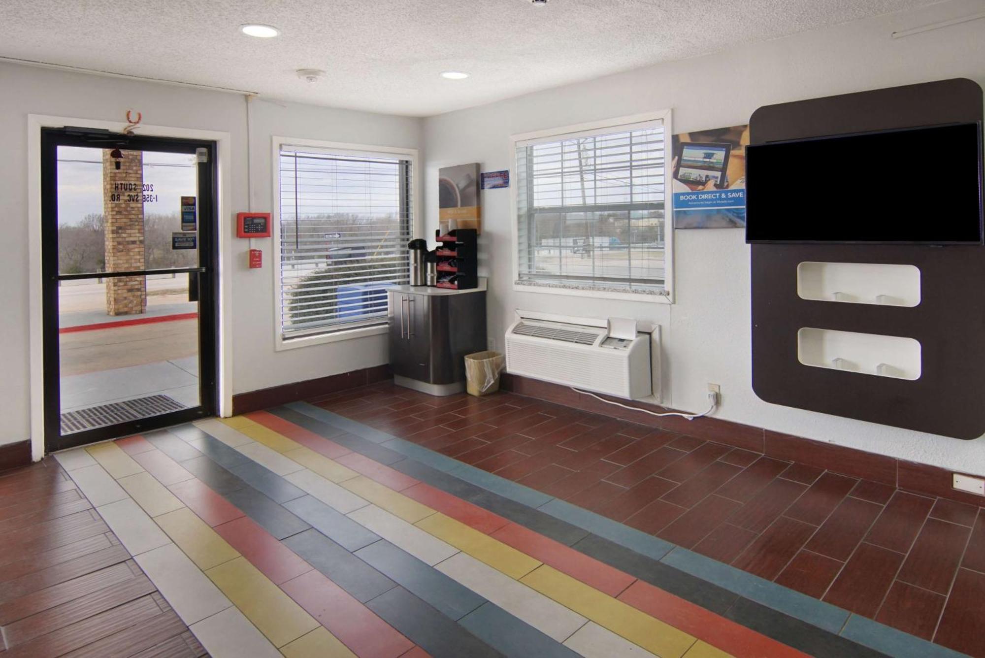 Motel 6-Red Oak, Tx - Dallas Exterior photo
