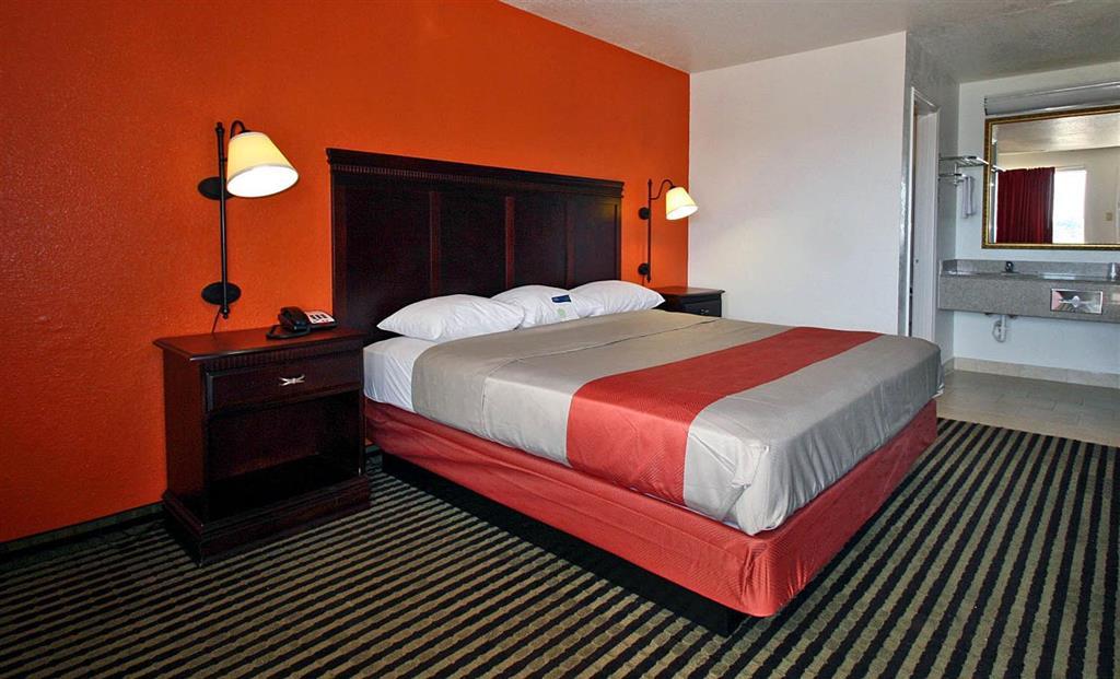 Motel 6-Red Oak, Tx - Dallas Room photo
