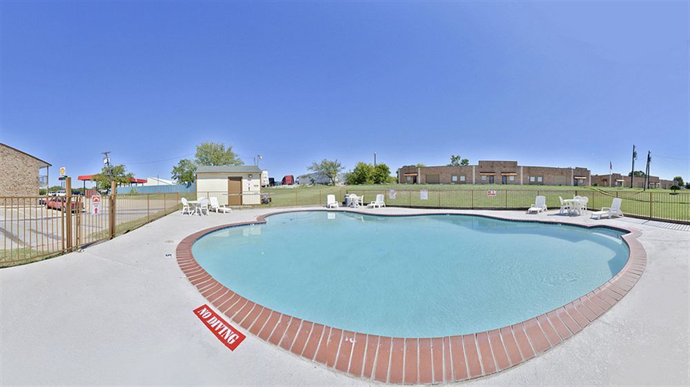 Motel 6-Red Oak, Tx - Dallas Exterior photo