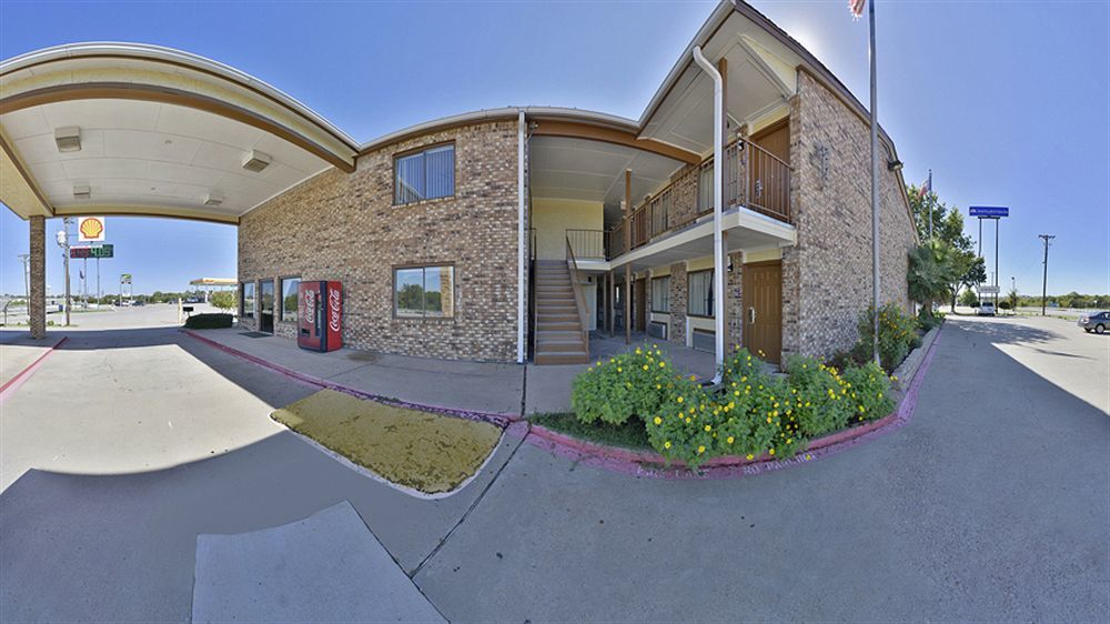 Motel 6-Red Oak, Tx - Dallas Exterior photo