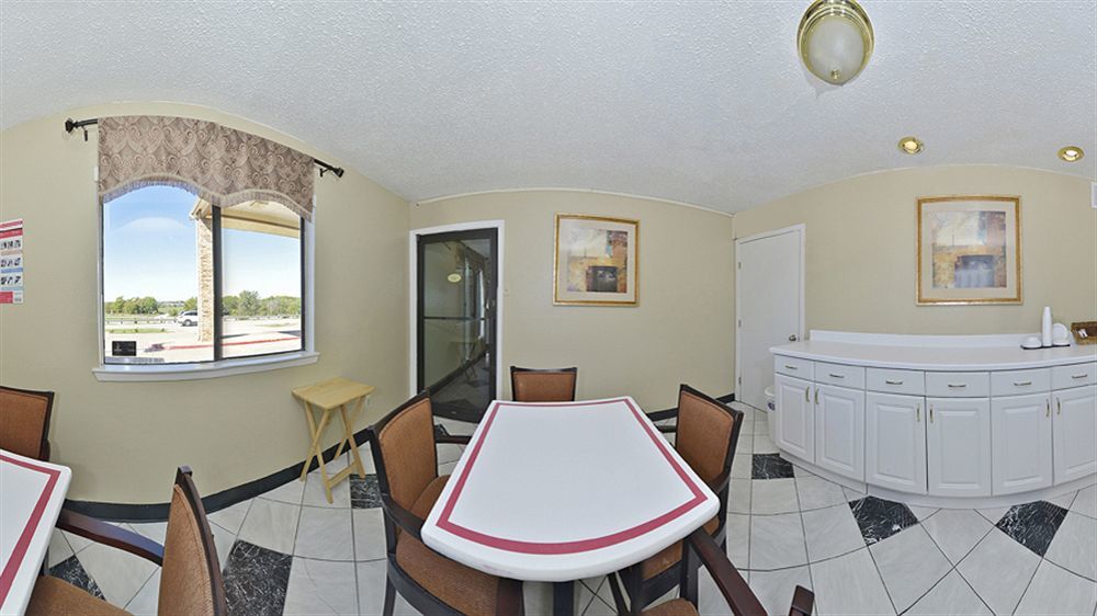 Motel 6-Red Oak, Tx - Dallas Interior photo