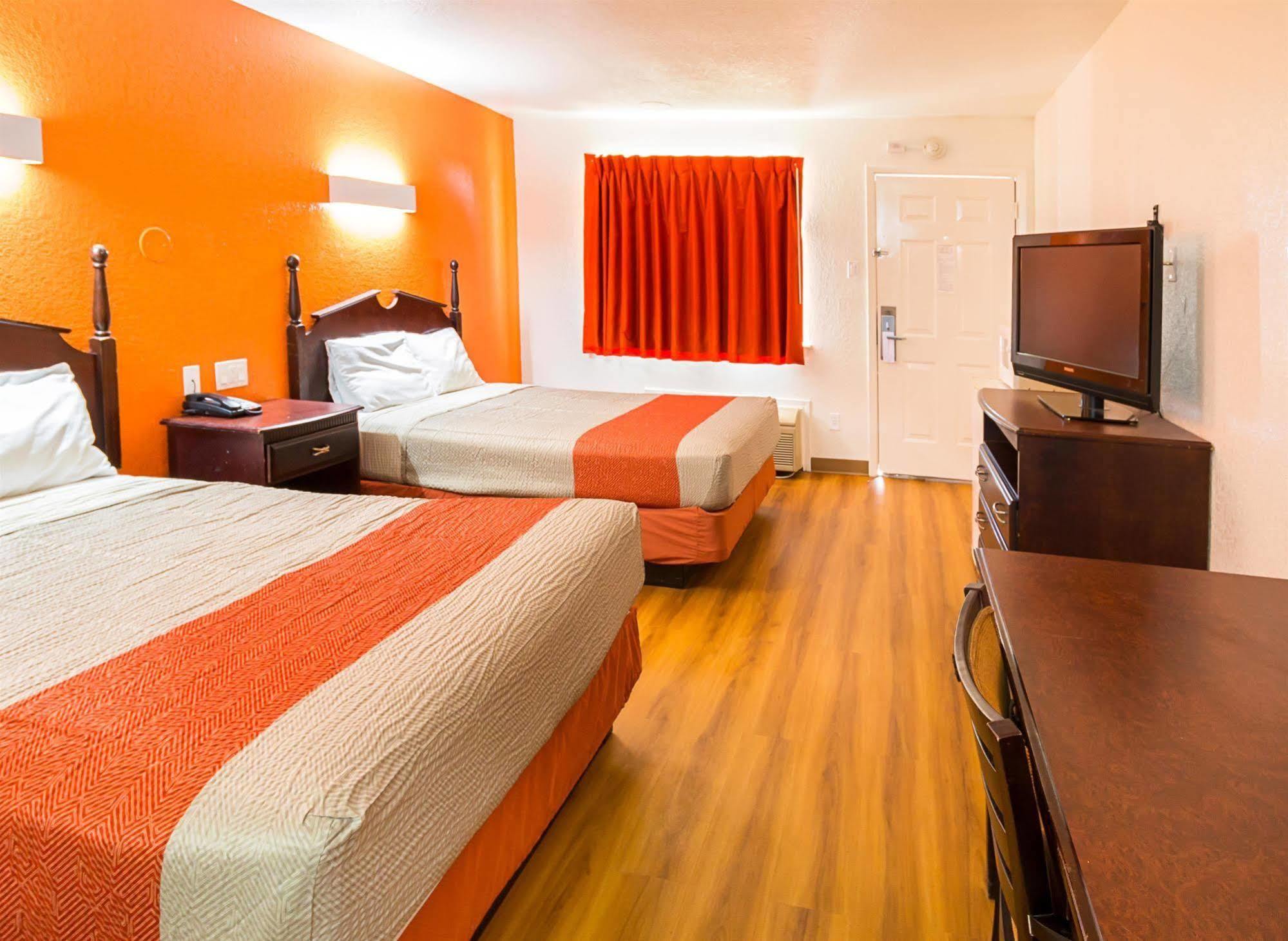 Motel 6-Red Oak, Tx - Dallas Exterior photo
