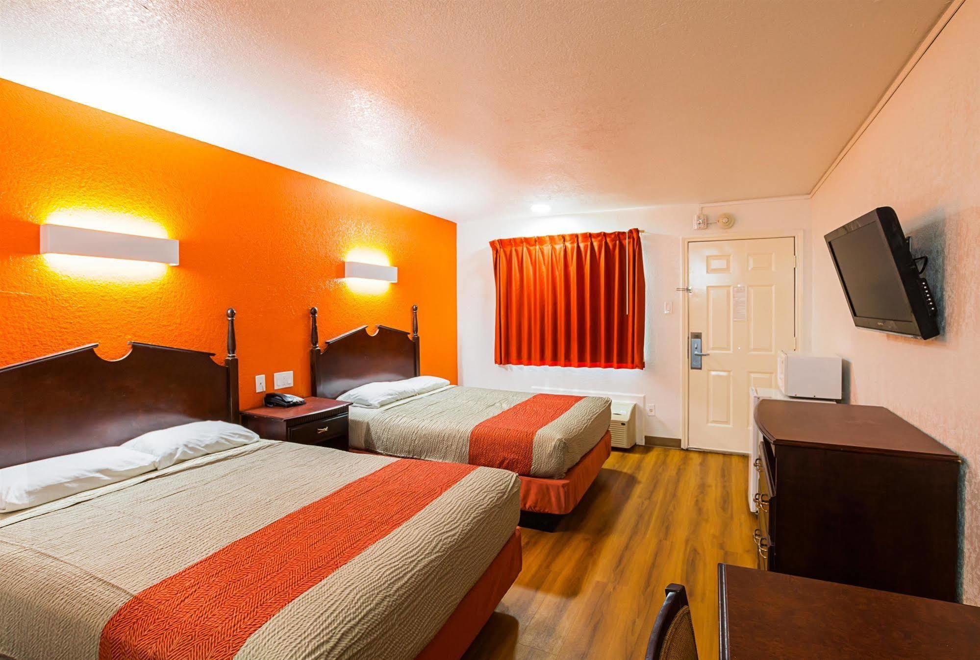 Motel 6-Red Oak, Tx - Dallas Exterior photo