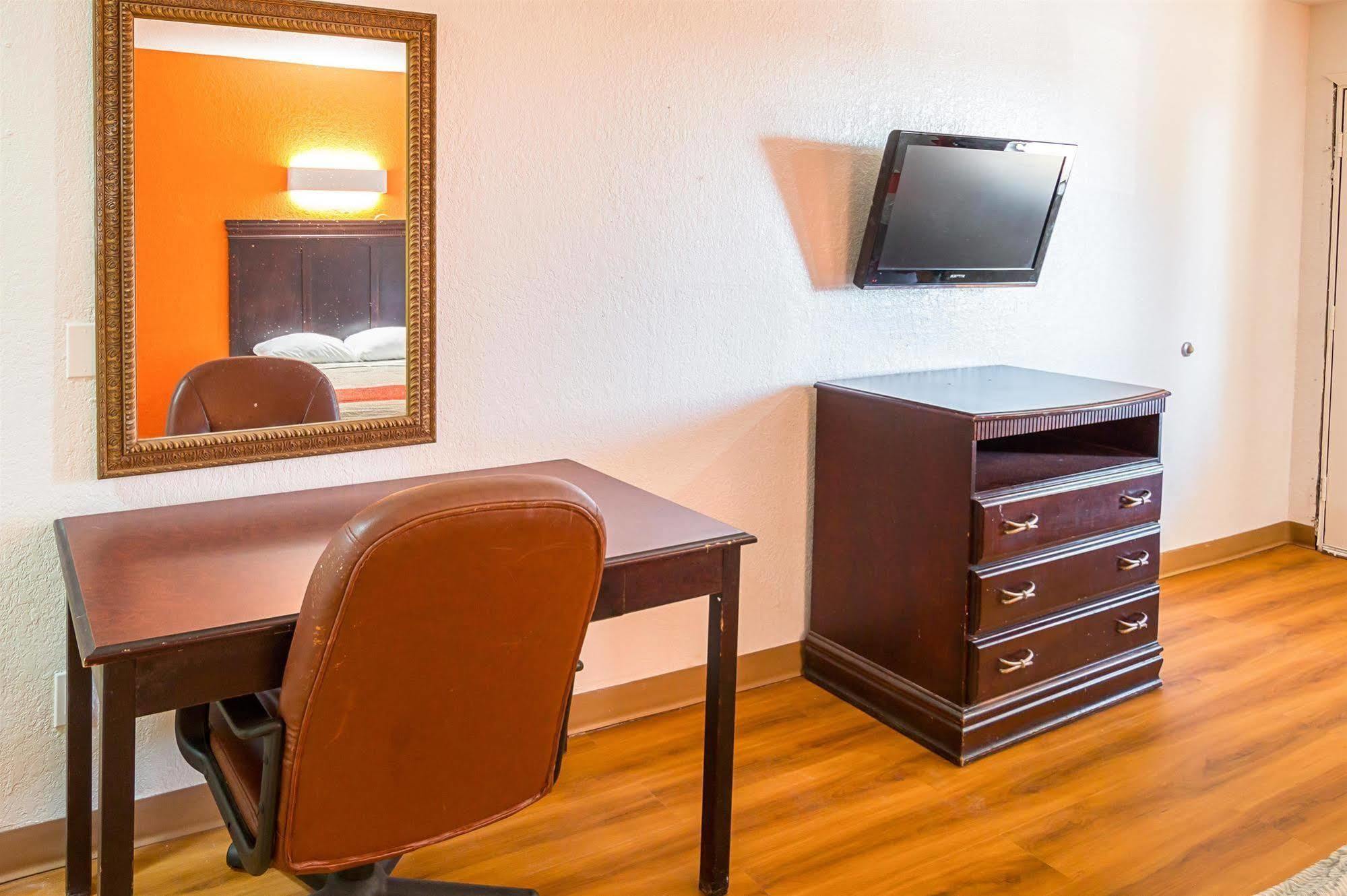 Motel 6-Red Oak, Tx - Dallas Exterior photo