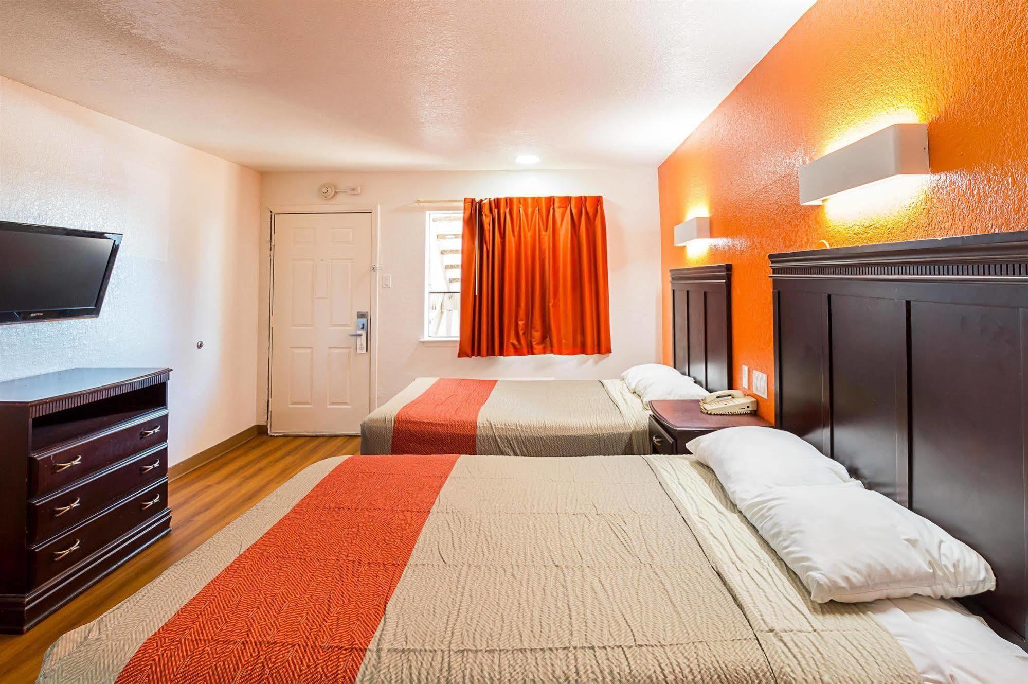 Motel 6-Red Oak, Tx - Dallas Exterior photo
