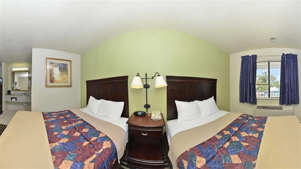 Motel 6-Red Oak, Tx - Dallas Exterior photo
